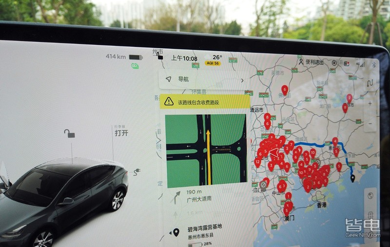 特斯拉modely2021款和2022款区别,20万公里的特斯拉modely怎么样