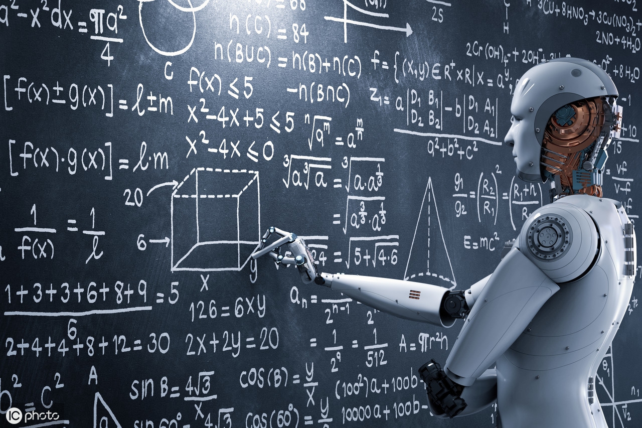 高中毕业能学人工智能吗,人工智能高中毕业能考吗