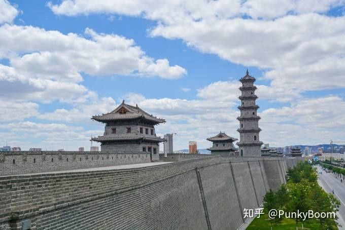 山西大同是山西第几大城市,山西大同是个什么样的城市