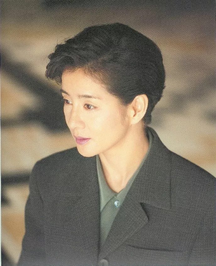 那些神颜的日本女星你认识几位,日本十大惊艳的女星