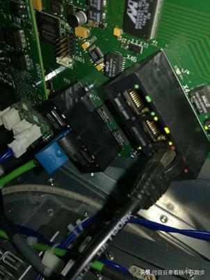 kuka与倍福,kuka机器人倍福模块接线图