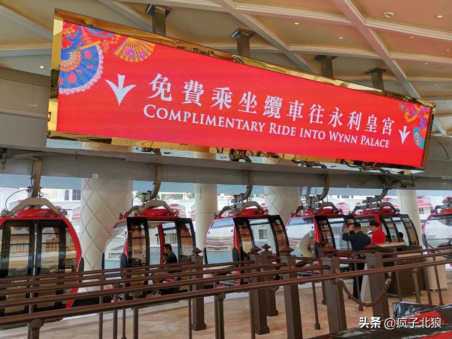 澳门穷游一天攻略视频大全,澳门穷游2天一夜游路线