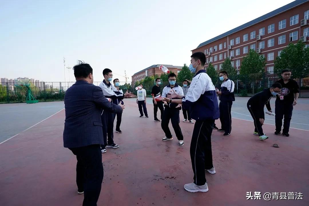 沧州复学了吗,复学以来