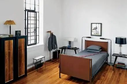 你选谁?服装大神的“窝”