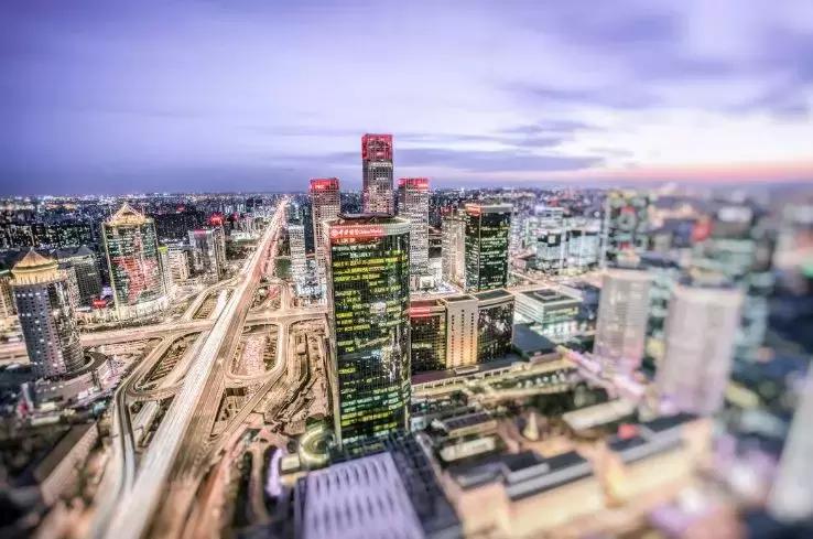 cbd值不值得投资,曼谷rama9商圈高端海外置业