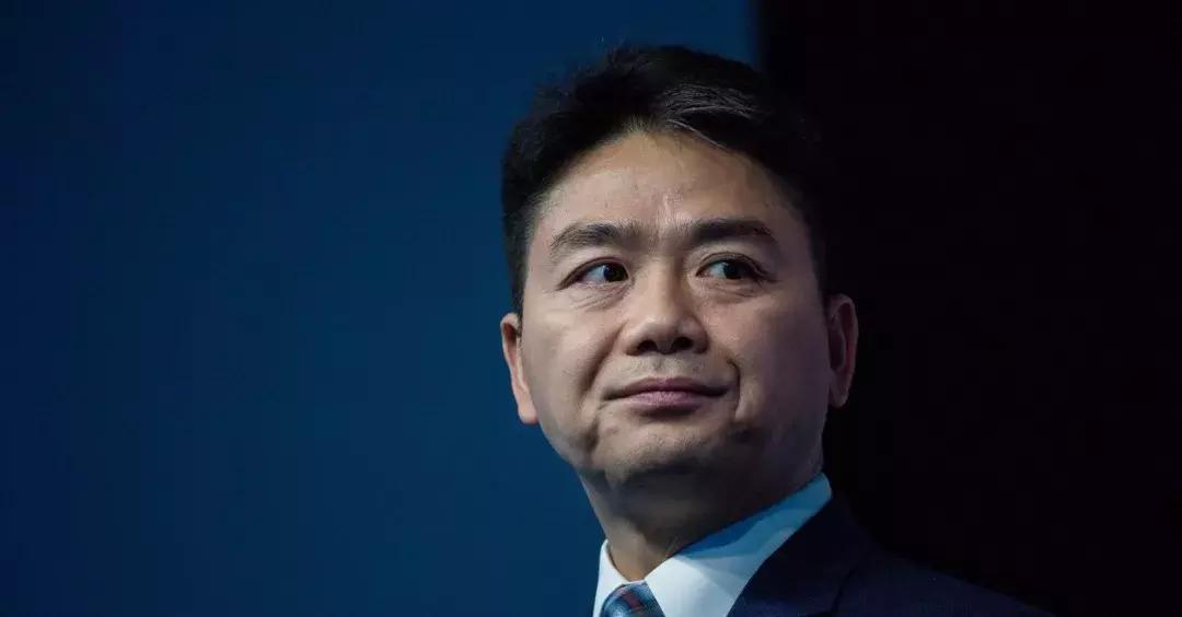 刘强东涉嫌性侵案年轻女孩,刘强东案件是仙人跳吗