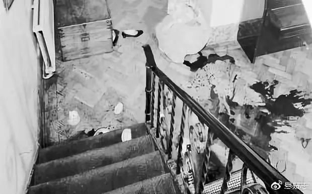 和福尔摩斯同乡的这位凶手,至今还是英国最神秘的悬案主角