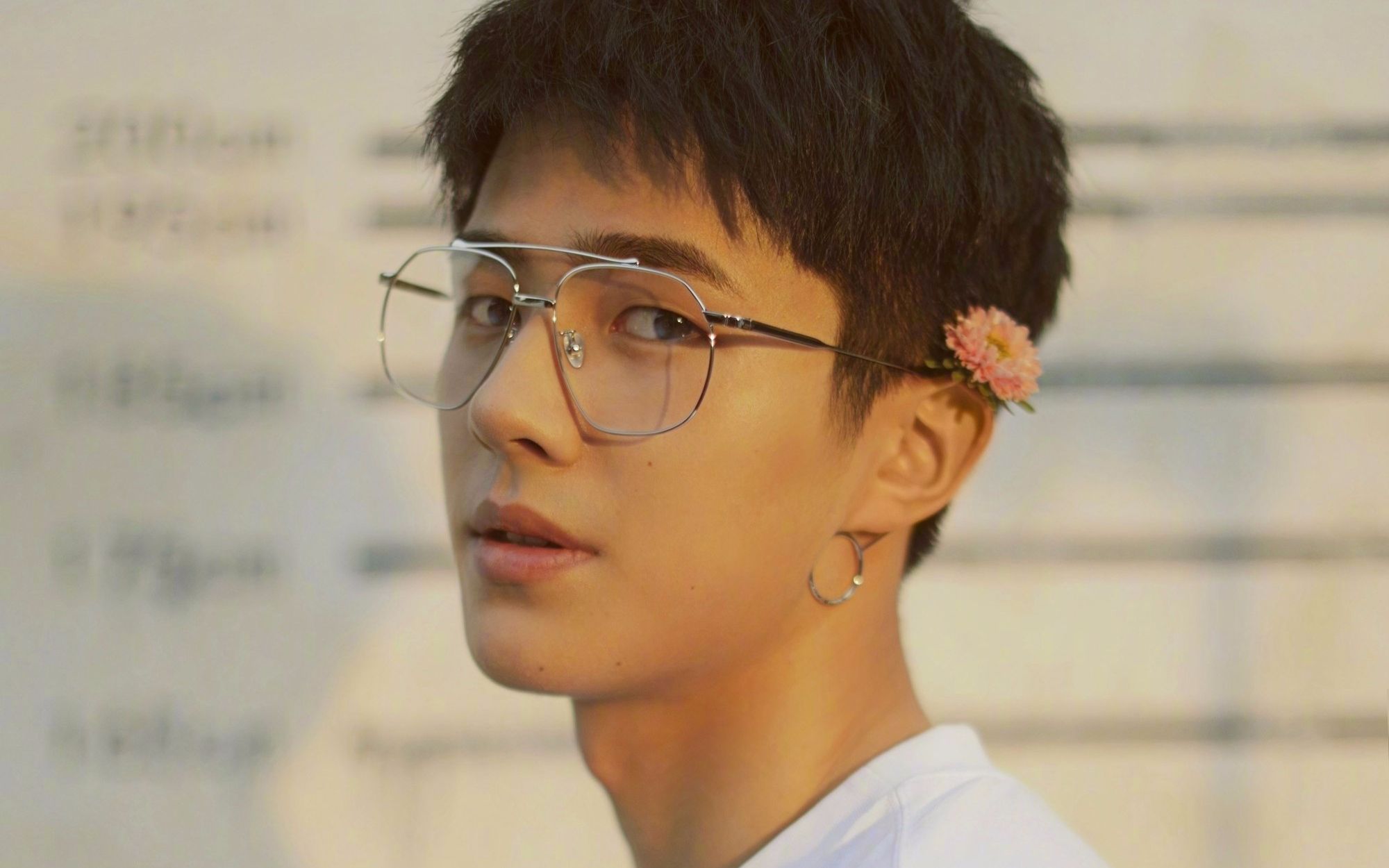 邓伦刘昊然易烊千玺新生代各省省草你喜欢哪一只？