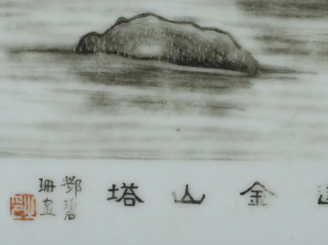 捡来的旧木板做茶盘,真正捡来做的石头茶盘