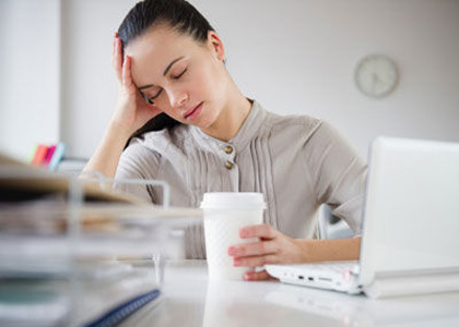 长期没有深度睡眠有什么症状,怎么判断是不是深度睡眠