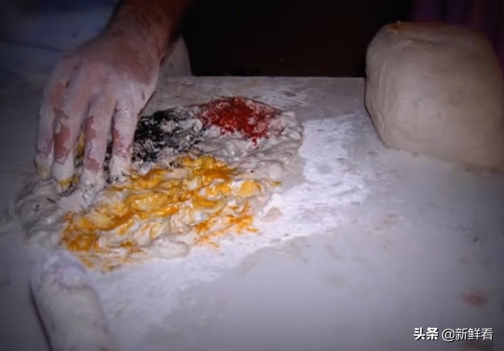 人造大理石叫什么名,真正的大理石和普通石材