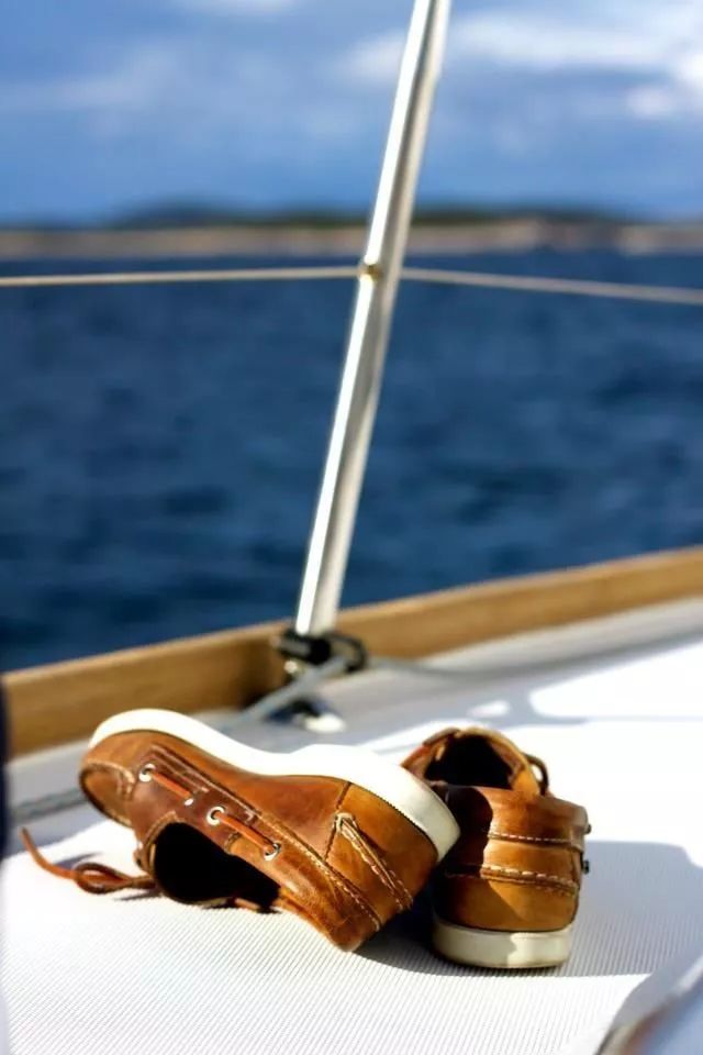 春夏船鞋,女春夏船鞋