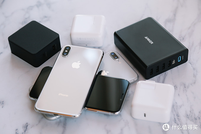 iphone数据线和充电头推荐,iphone充电线和充电头推荐评测