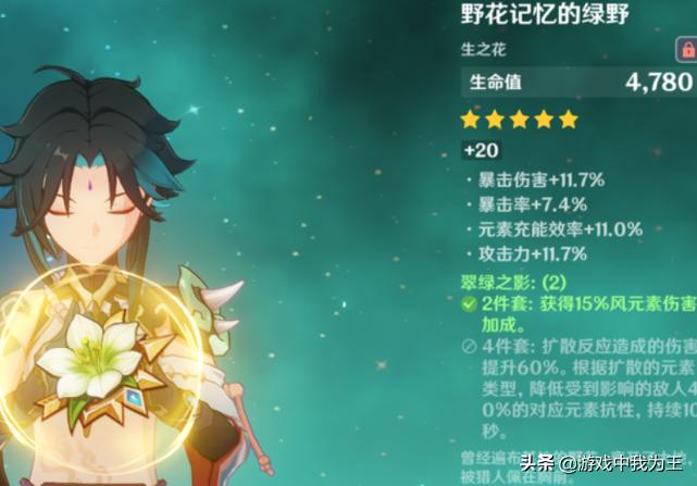 原神所有角色强度排行榜,原神目前角色强度排行榜