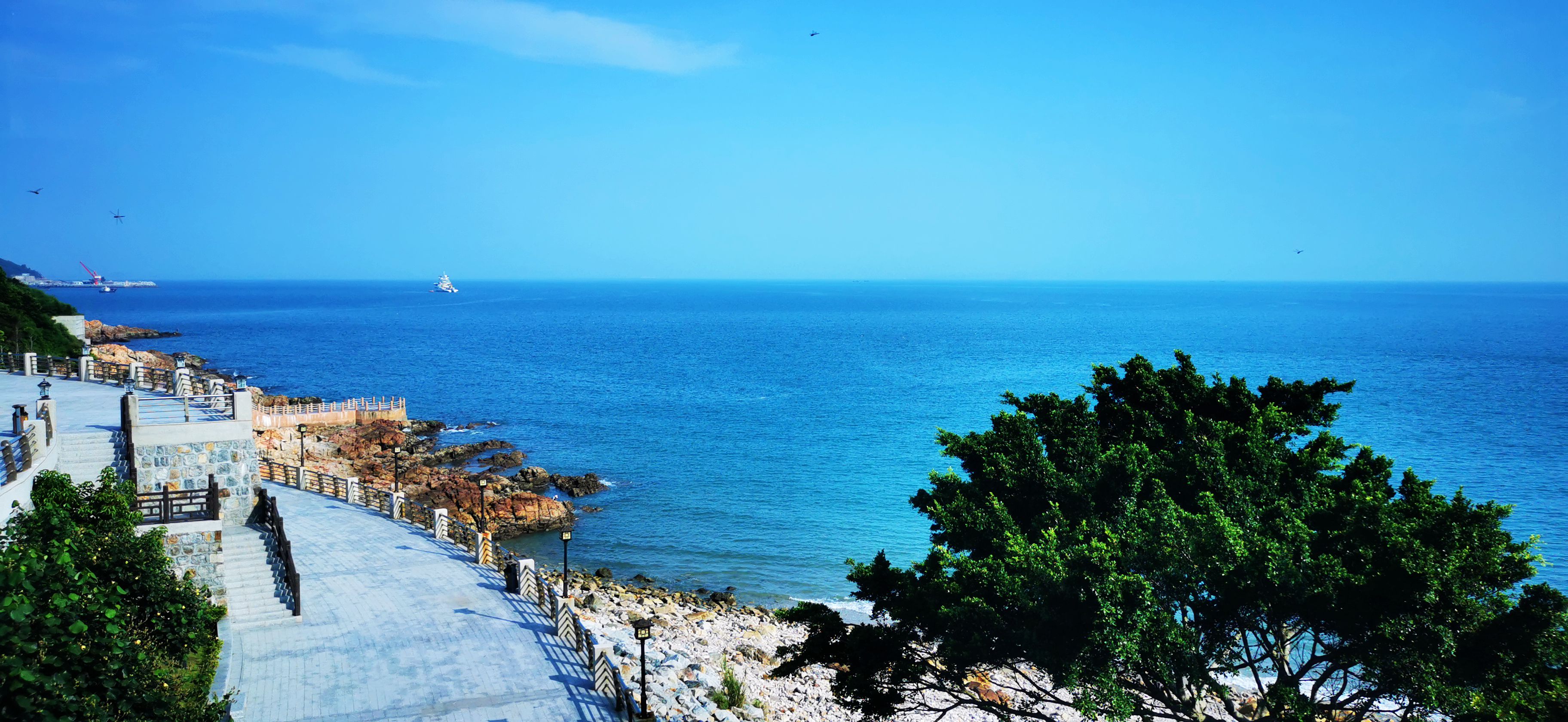 汕头南澳岛值不值得去,汕头南澳岛酒店