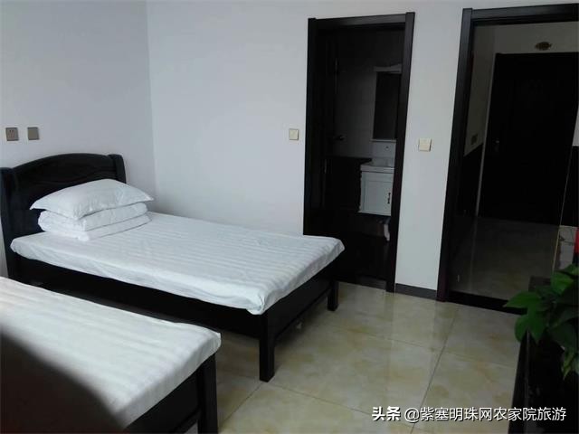 天津蓟县梨木台风景区农家院,天津梨木台风景区农家院