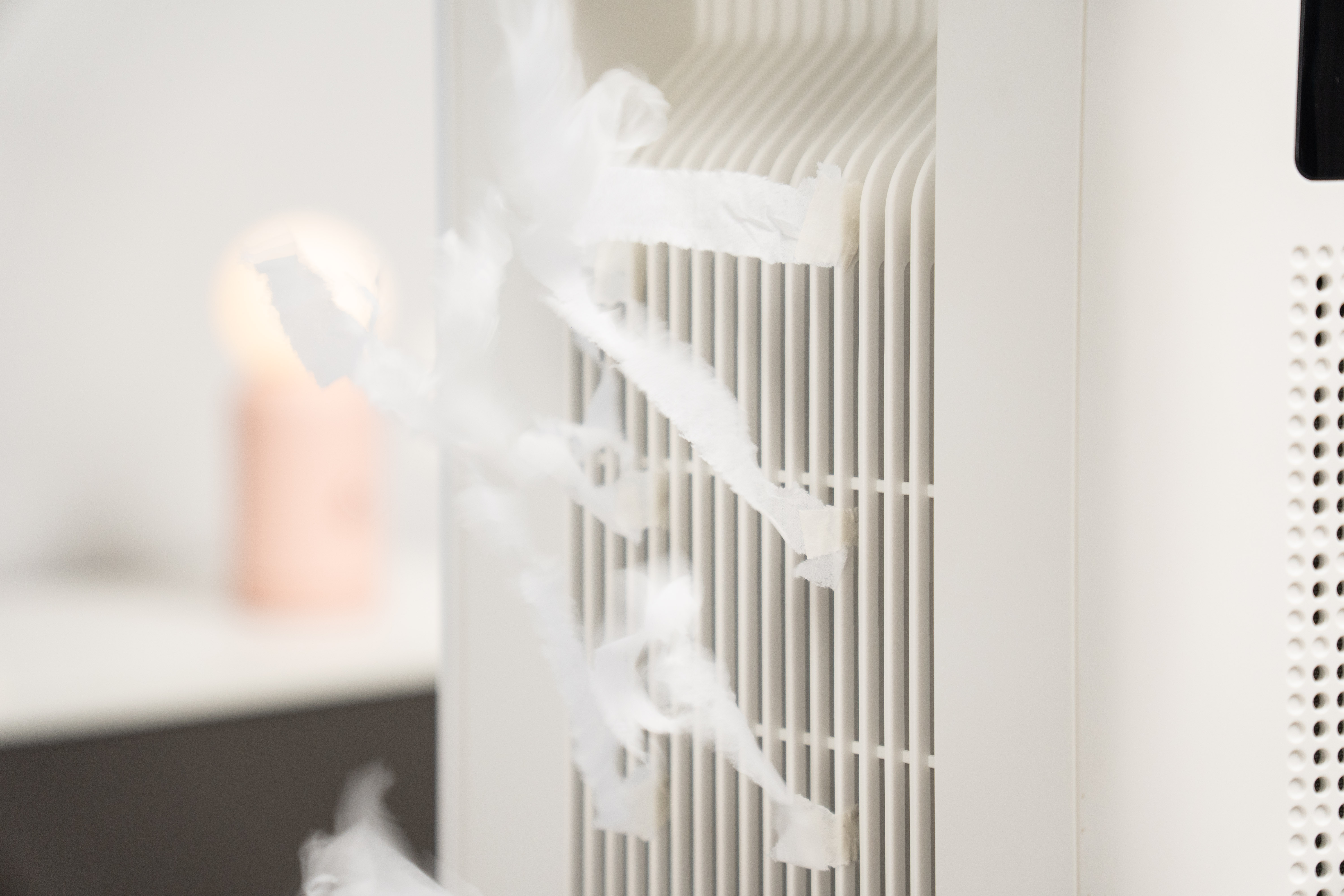 买空气净化器是不是交智商税,吸猫毛的空气净化器是智商税吗