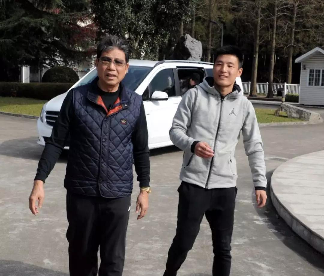 武磊的进步是显而易见的,现在的武磊到底有多优秀