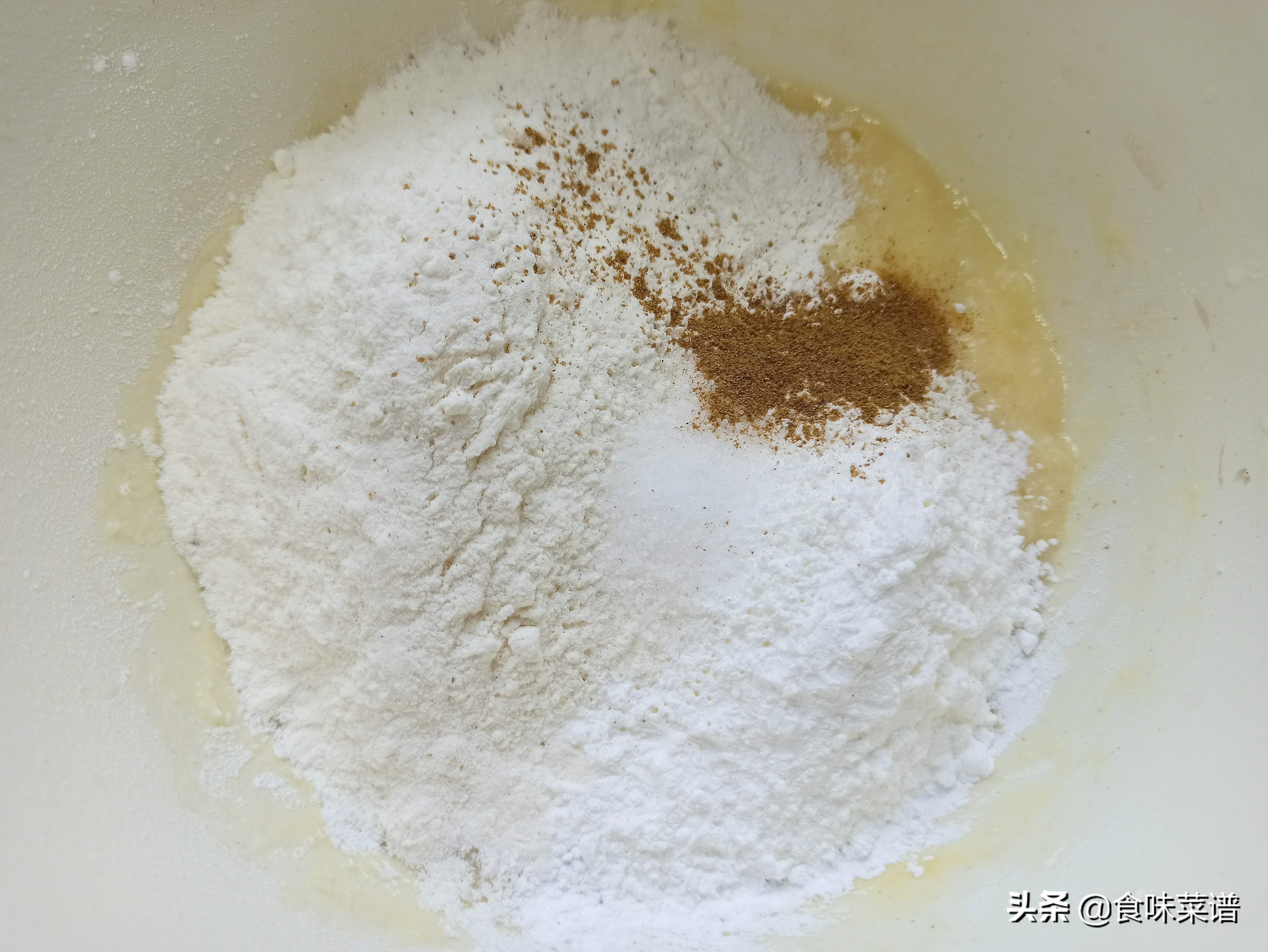 过年吃的糯米丸子怎么做好吃,团圆丸子怎么吃