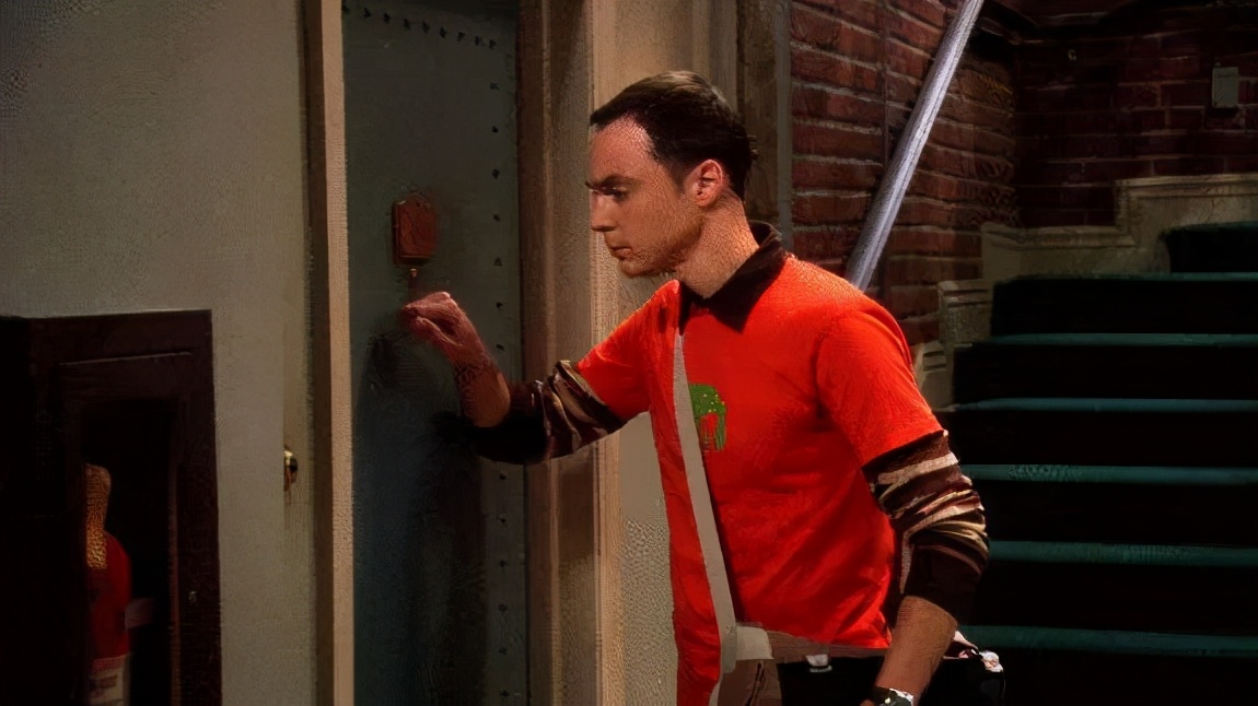 敲门英语用knockonthedoor行吗,敲门的英文的过去式