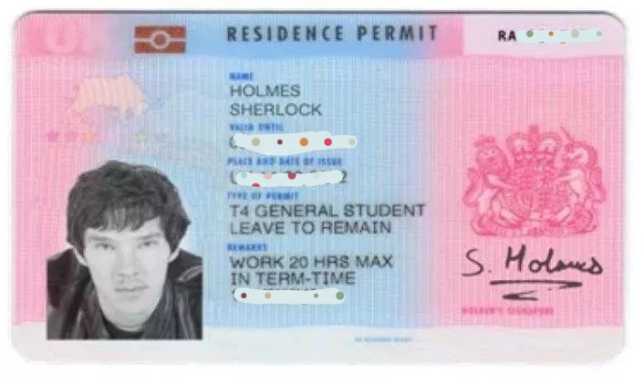 各国身份证排行榜,各国身份证大比拼