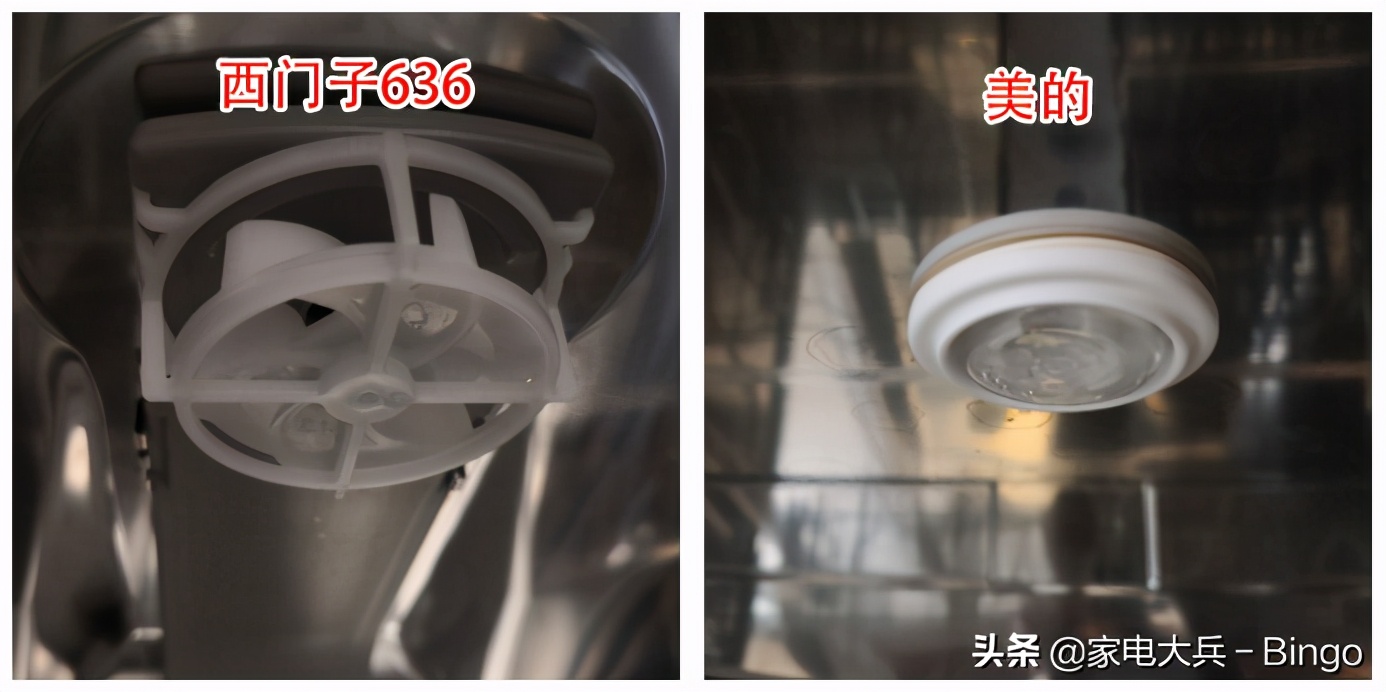 西门子洗碗机600xs拆解,西门子636洗碗机拆机图解