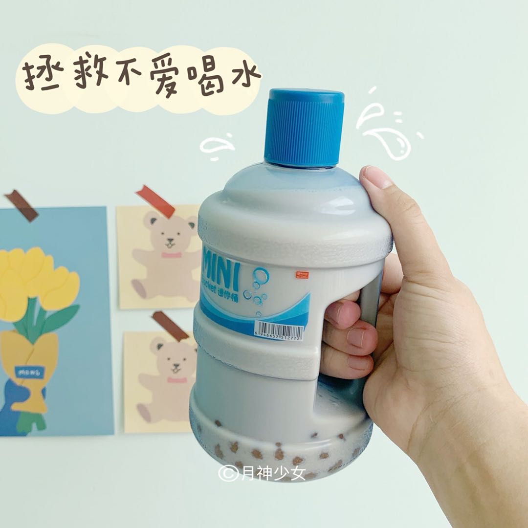 夏日实用水杯,最好用的十款水杯