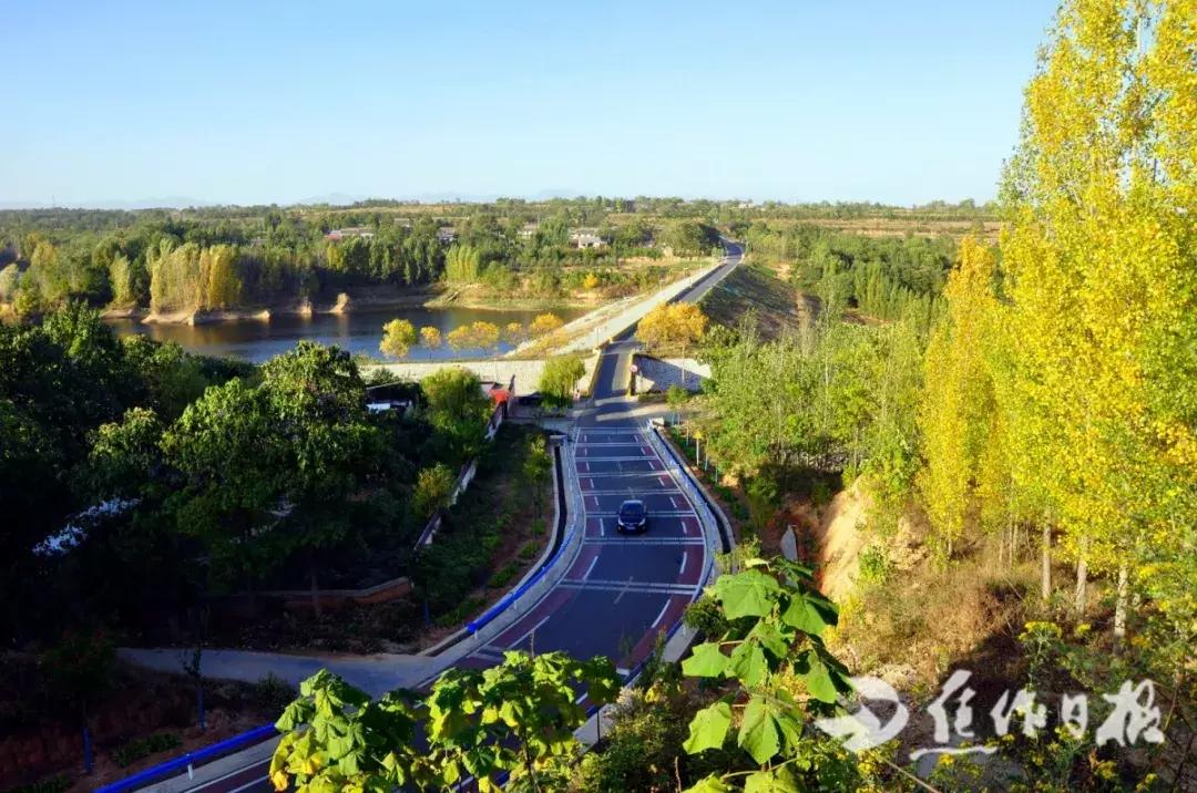 孟州加快融入洛阳副中心,孟州走向辉煌