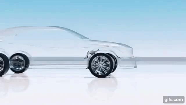 特斯拉刹车失灵事件告诉我们什么,特斯拉刹车失灵自动加速撞上护栏