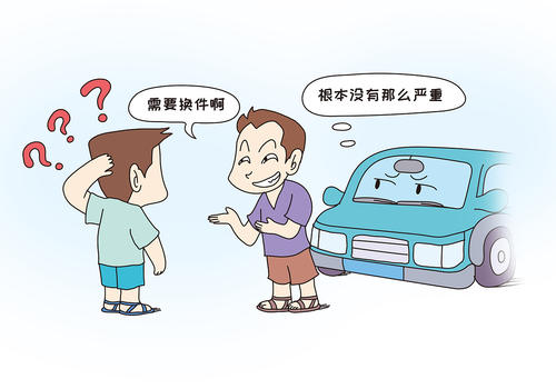 买车容易养车难有多难,买车容易养车难难在哪