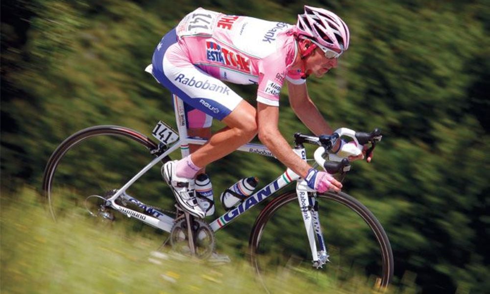 看透了世态炎凉，他说：没有合作伙伴的背叛就没有捷安特（下）