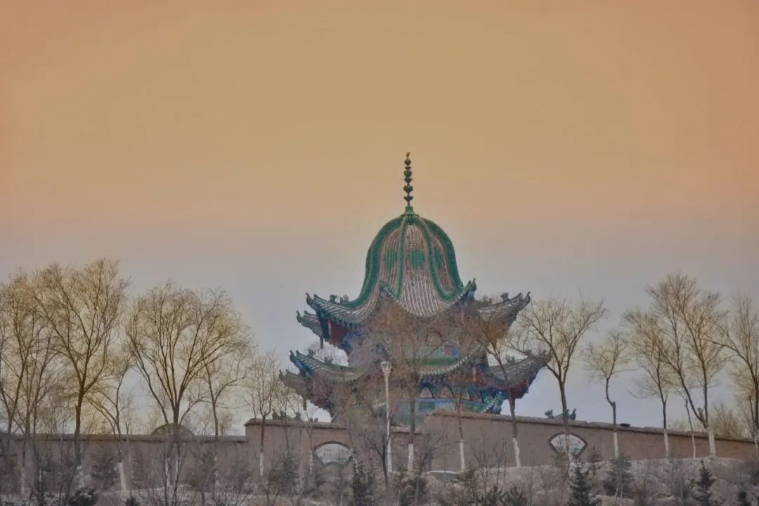 青海西宁是座怎样的城市,西宁是不是最具幸福感城市