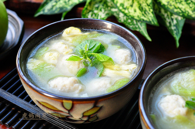 黑鱼这样煮既营养又美味,黑鱼怎么吃好吃简单做法