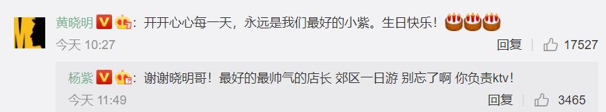 杨紫发布会被问张一山李现谁帅,杨紫生日照无水印