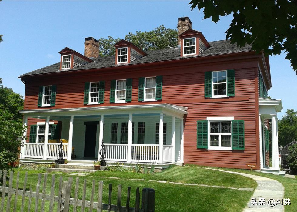 美国十大古迹图片,美国十大著名名胜古迹