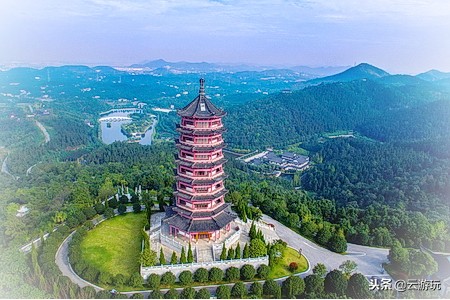 伟人故里行,湘潭景点排行榜,湘潭好玩的地方十大排名