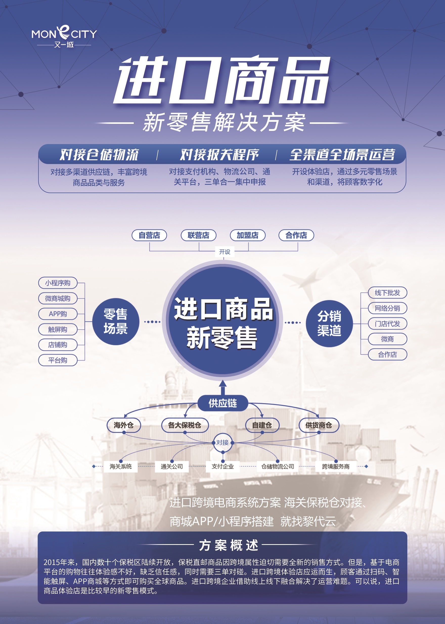 2019年4月1日，注定是中国进口跨境电商重要的一天