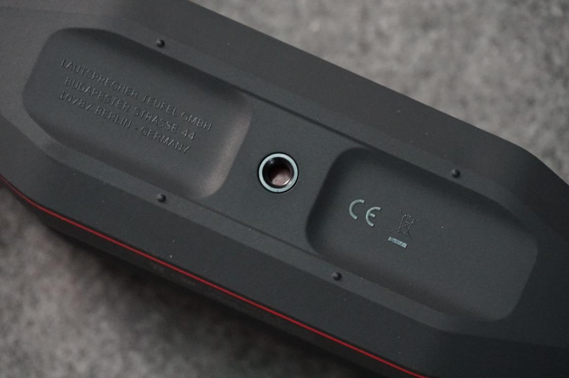 支持IPX7、aptX德国蓝牙音箱跌至699元实力几何深度对比见真相