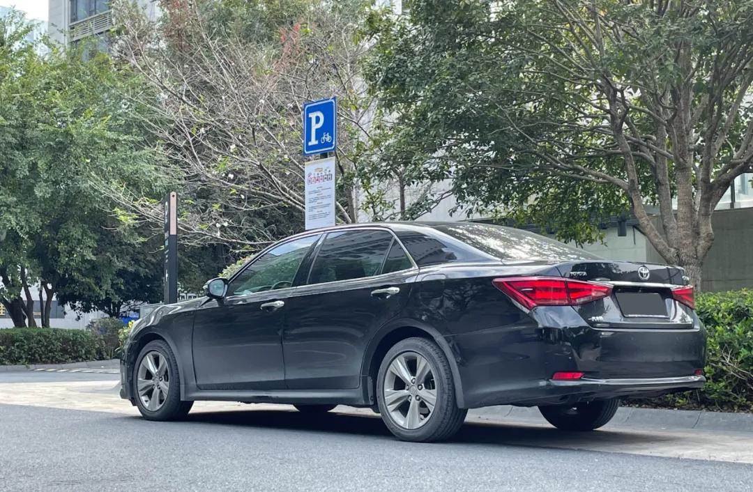 如果当年，你买了皇冠的话…