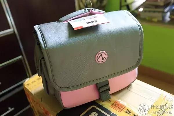 NAGA纳伽CD10FIFA世界杯主题相机带超值入手记（转载）