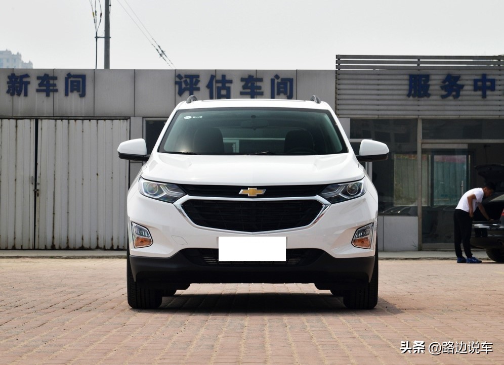 探界者这车怎么样,探界者通用6at第三代变速箱优缺点