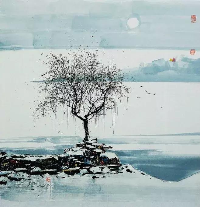 十首经典唐诗和宋词,宋词十首巅峰之作