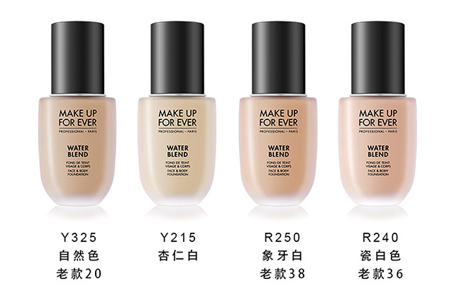 lvmh旗下彩妆品牌一览表,lvmh的品牌战略