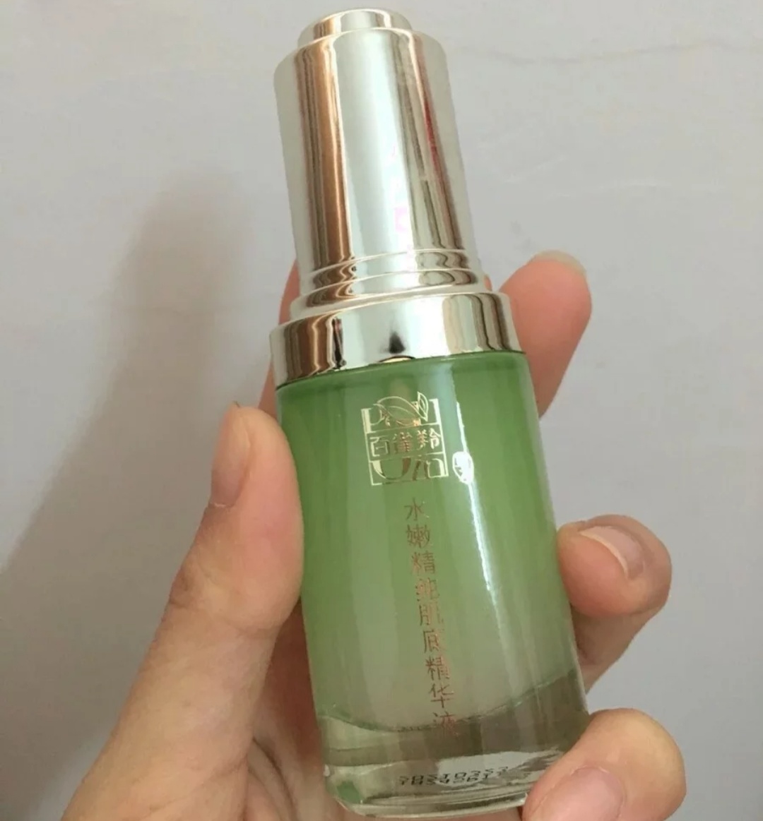 好用的国货护肤品推荐百雀羚,国货排行榜百雀羚护肤甘油