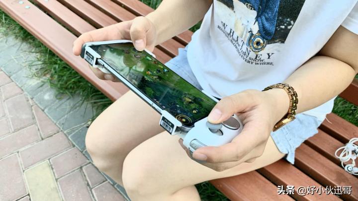 北通手柄玩吃鸡,北通g2吃鸡匹配的也是手柄玩家吗