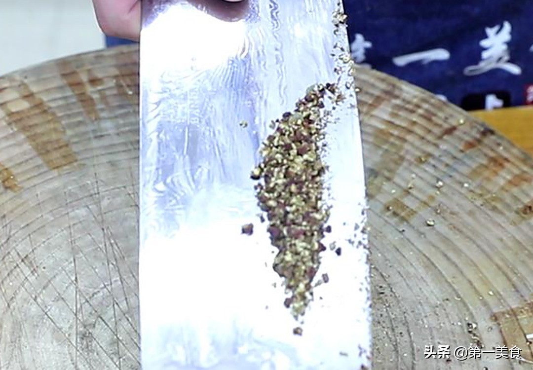 在家制作简单的拌饭酱,学会这3种下饭酱的做法