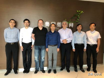 成美医生,成美二十年