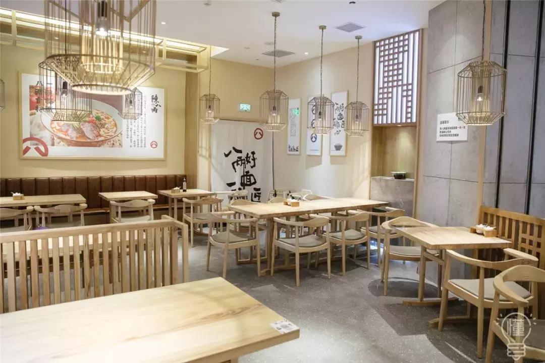 一口气开了三家火锅,一口气连开六家店