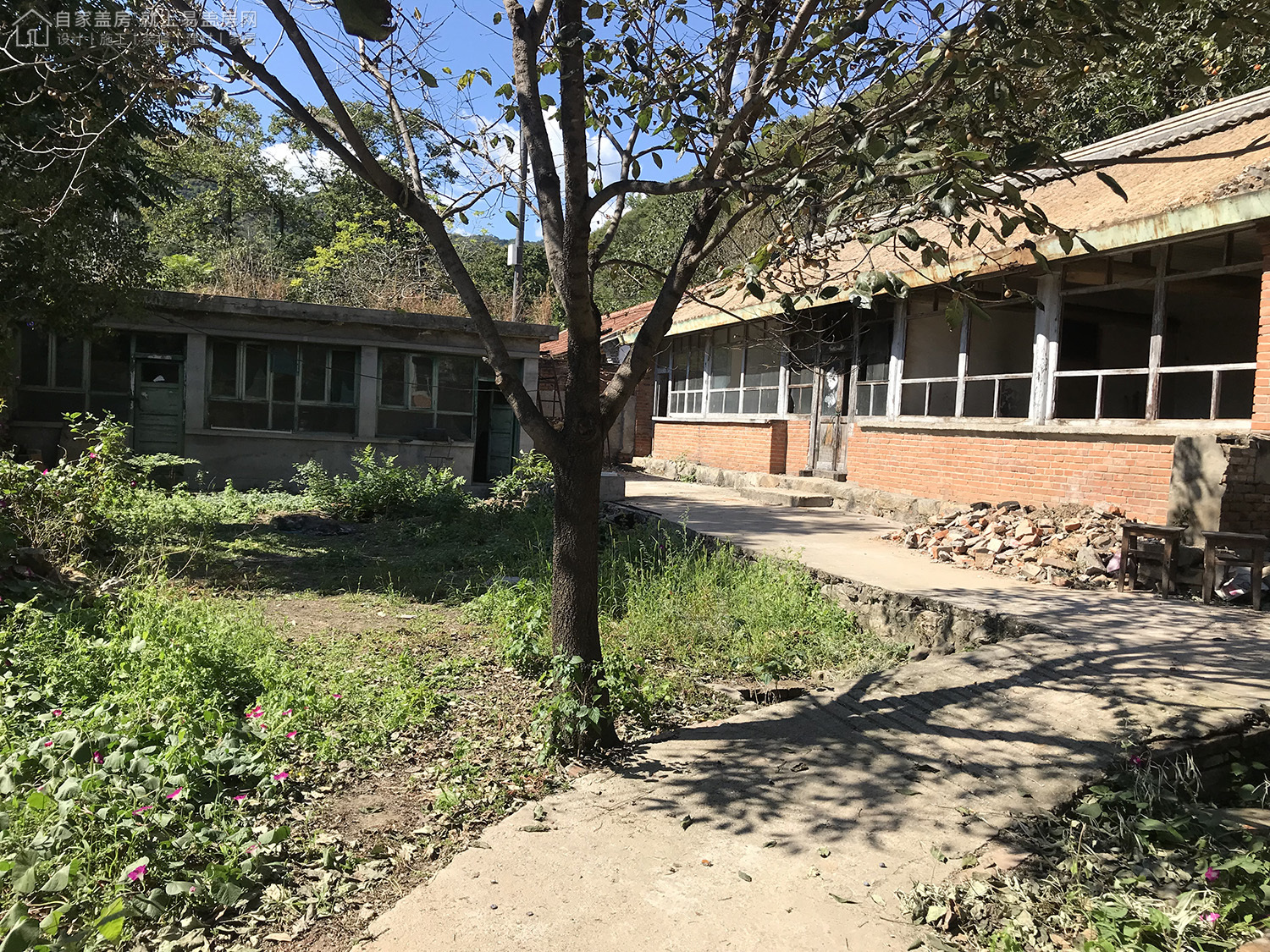 三层新中式别墅全套设计图纸,新中式合院别墅户型图纸