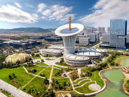 重庆来福士最丑建筑,重庆来福士被评十大最丑建筑